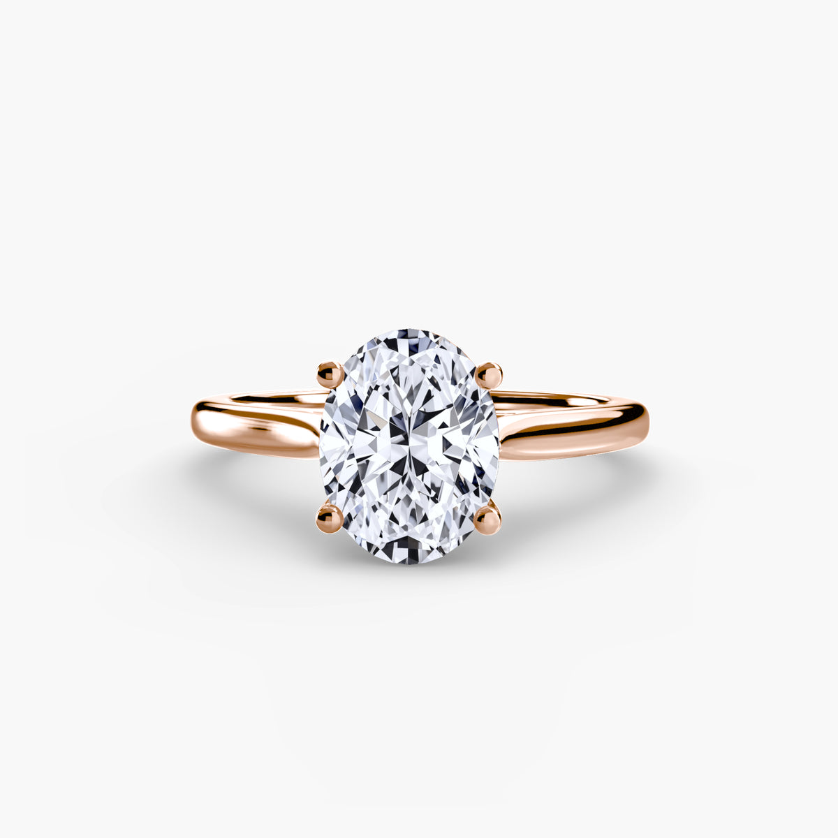 Completed Ring (Hong Kong Size 13.0)