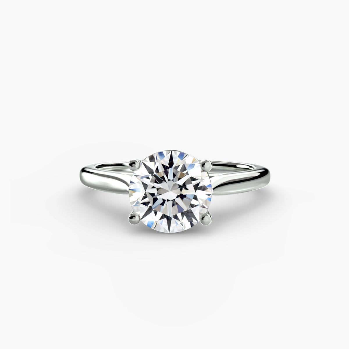 Completed Ring (Hong Kong Size 7.0)