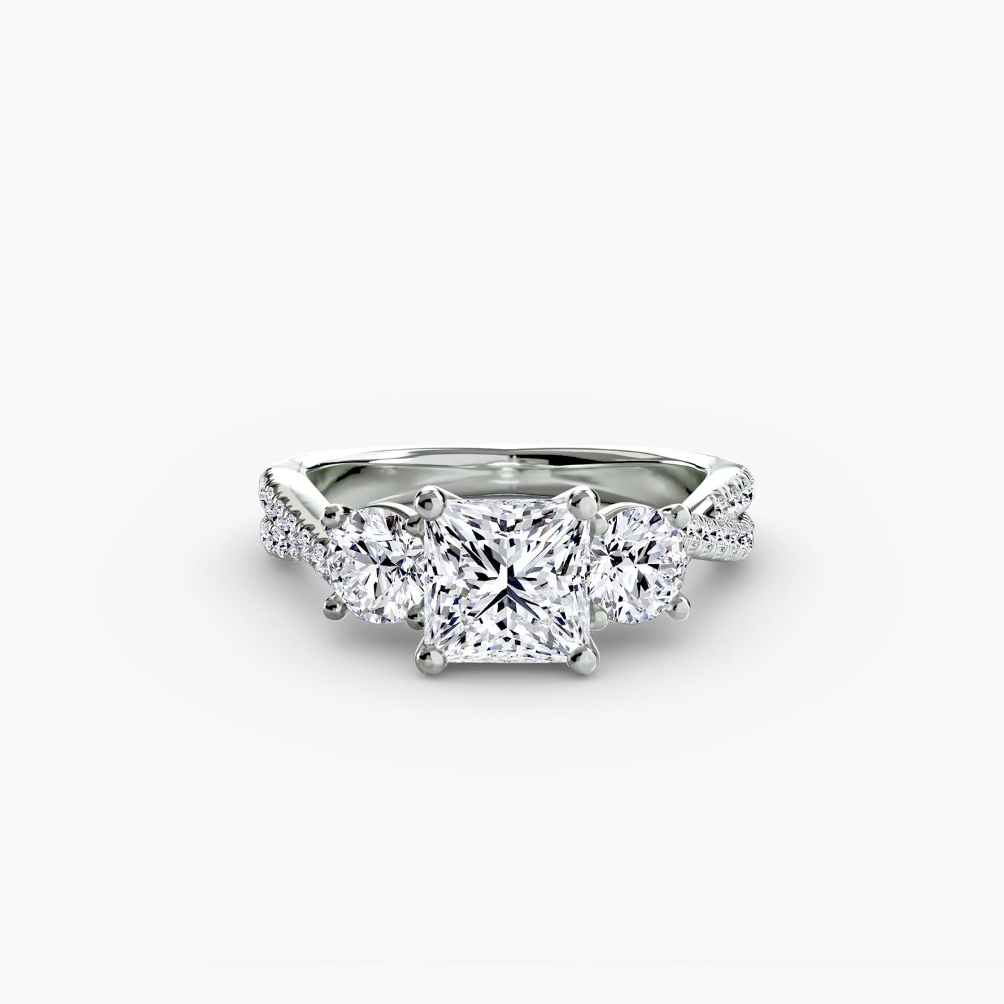 Completed Ring (Hong Kong Size 13.0)