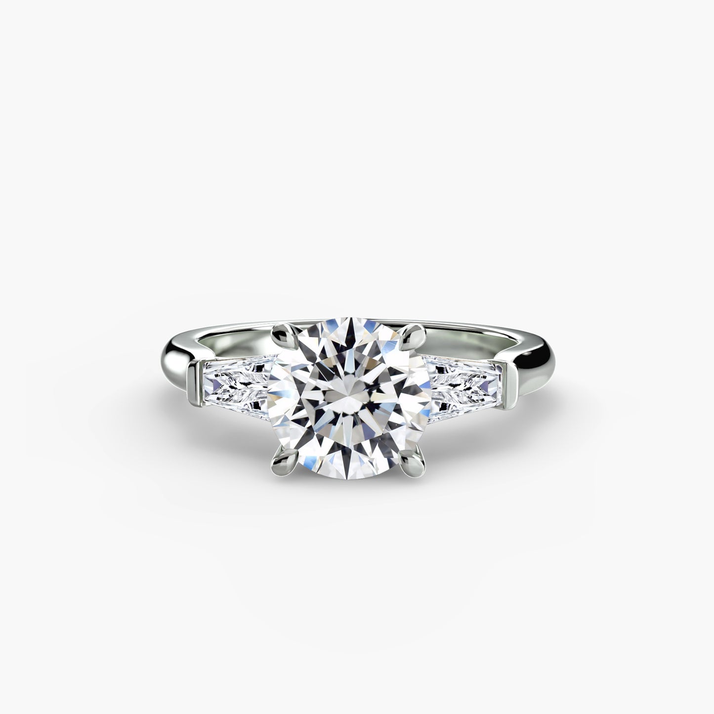 Completed Ring (Hong Kong Size 9.0)