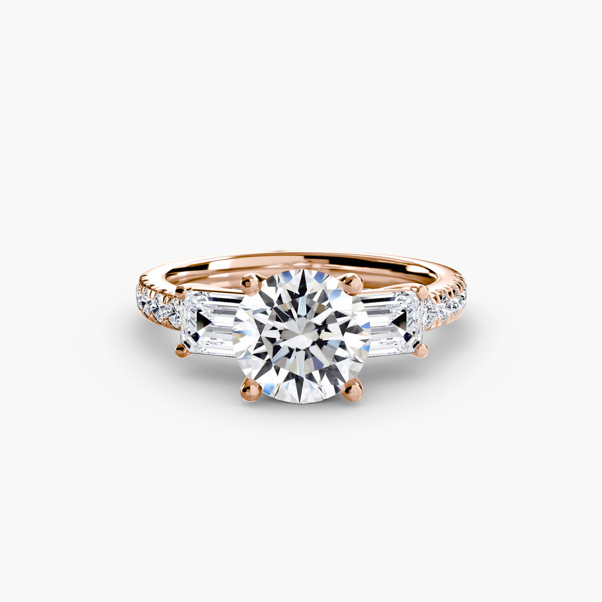 Completed Ring (Hong Kong Size 12.0)
