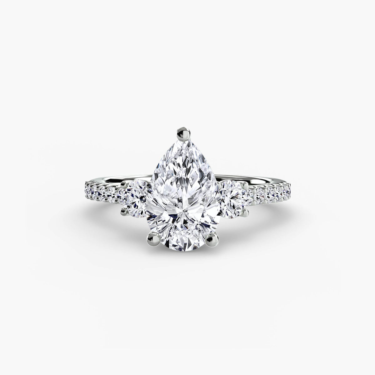 Completed Ring (Hong Kong Size 12.0)