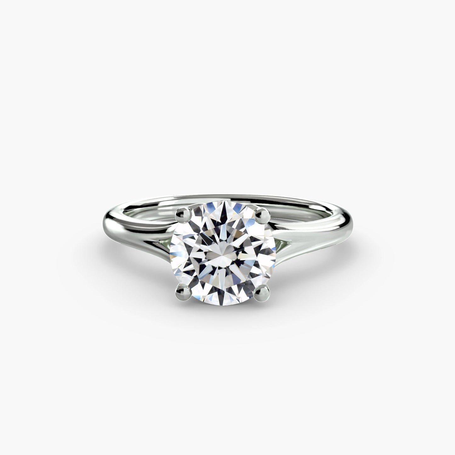 Completed Ring (Hong Kong Size Not Sure)