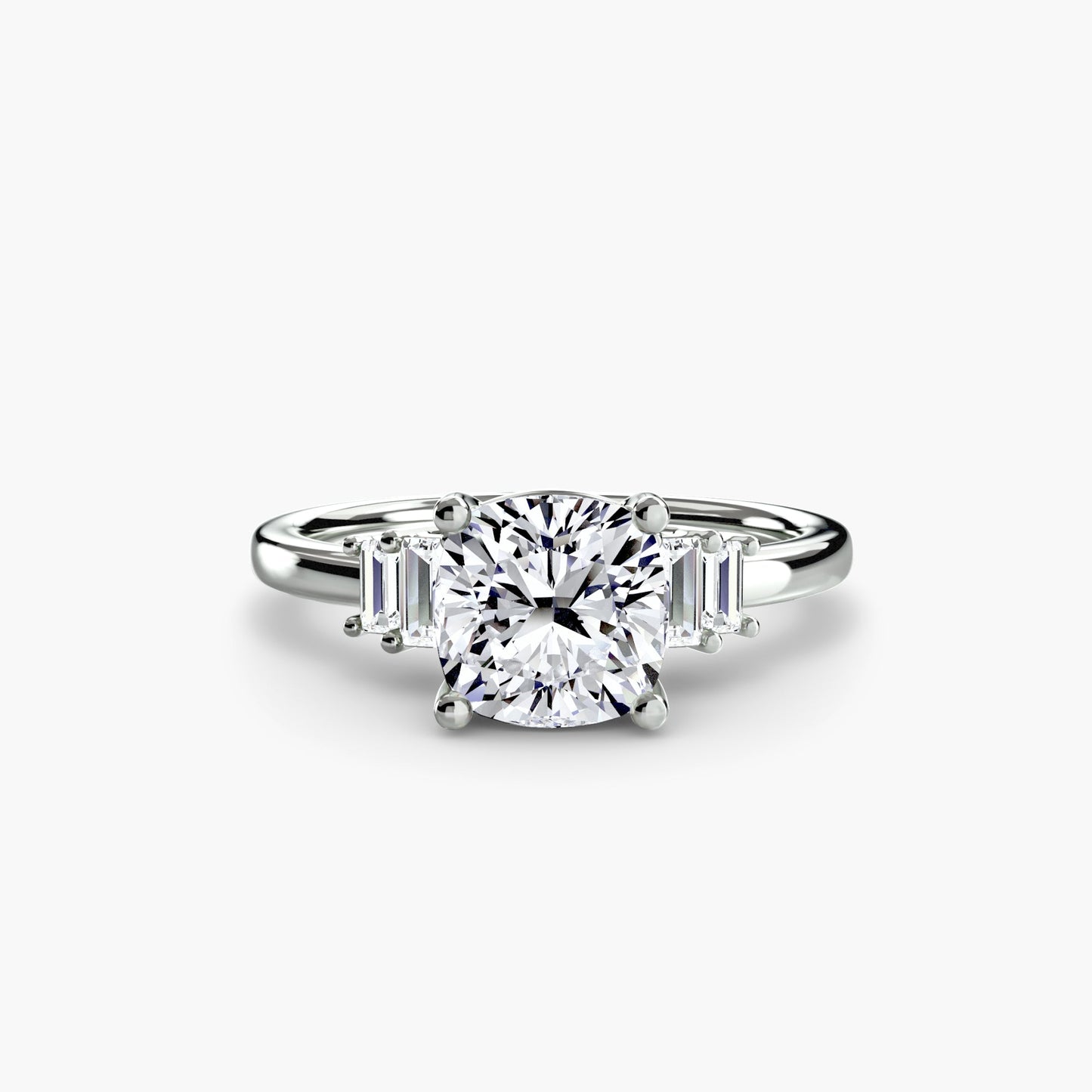 Completed Ring (Hong Kong Size 12.0)