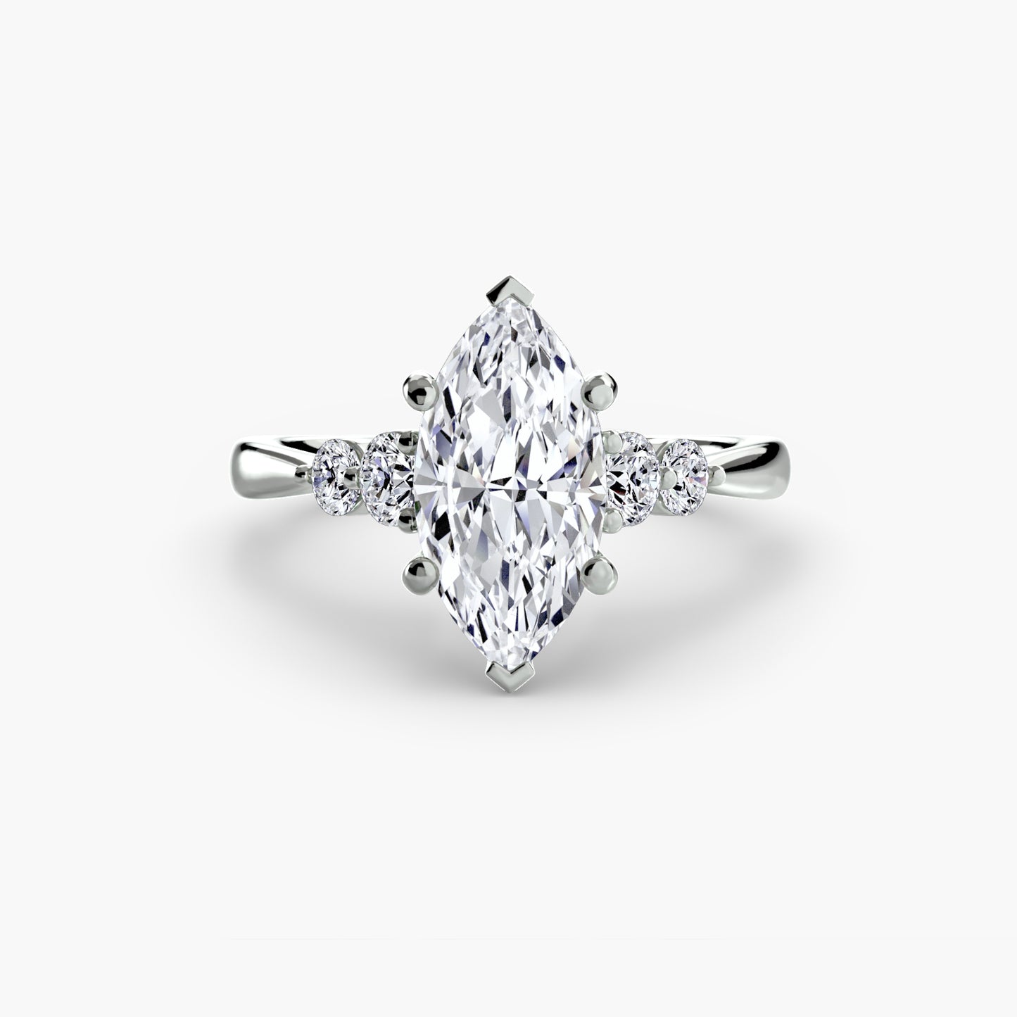 Completed Ring