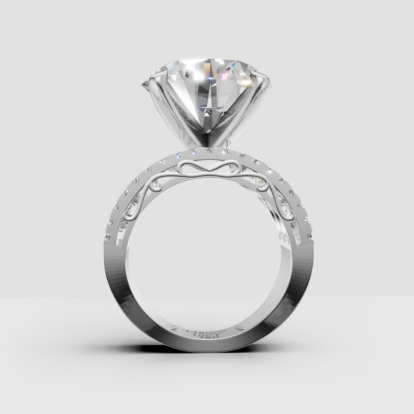The Valentina Ring
