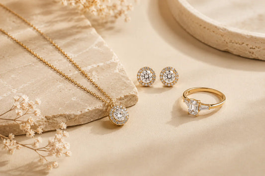 How to Build a Fine Jewellery Collection That Lasts Forever