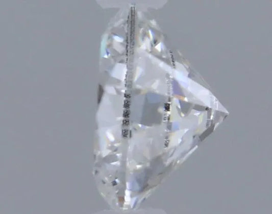 0.18ct Round Lab Grown Diamond (Colour D, Clarity VS1, Cut VG, IGI Certified)