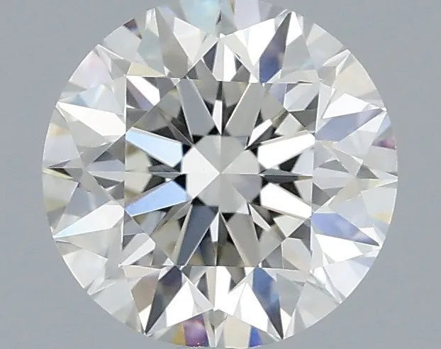 1.00ct Round Lab Grown Diamond (Colour G, Clarity VVS2, Cut VG, IGI Certified)