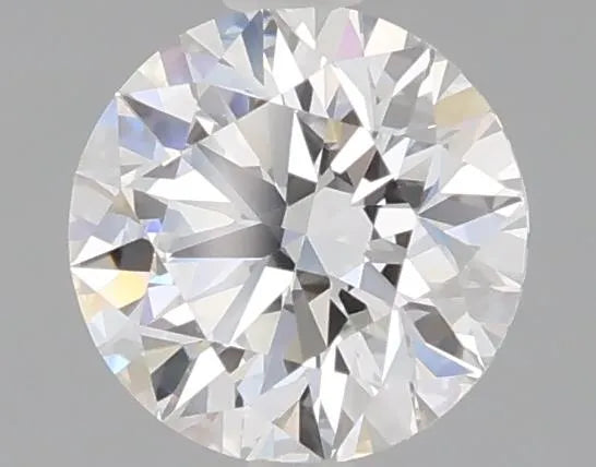 1.01ct Round Lab Grown Diamond (Colour D, Clarity VVS2, Cut EX, IGI Certified)