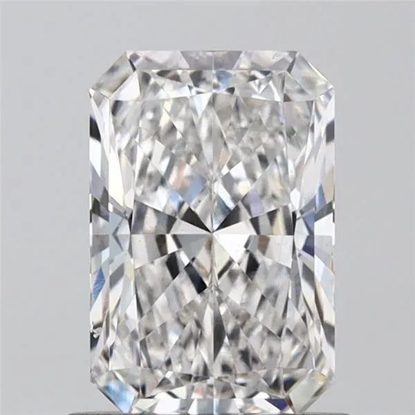 1.02ct Radiant Lab Grown Diamond (Colour E, Clarity VS2, IGI Certified)