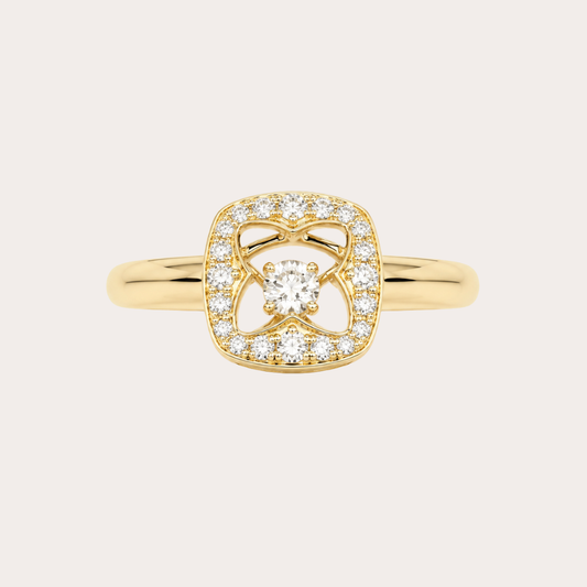 Cincin Dansa Bantal Solstice