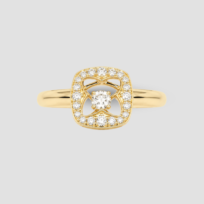 Cincin Dansa Bantal Solstice