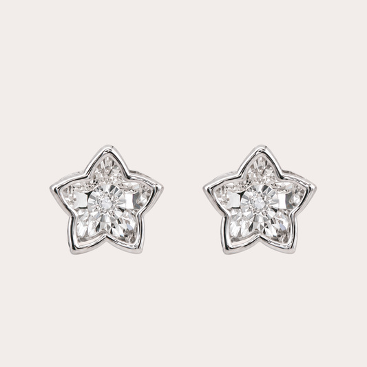 Anting Tusuk Starlight Dancing