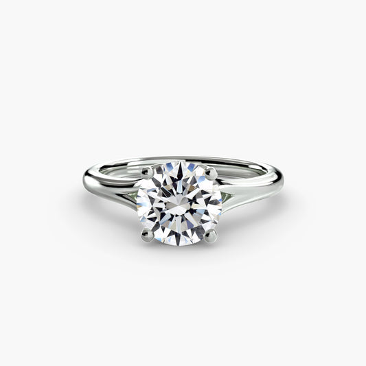 Completed Ring (Hong Kong Size Not Sure)