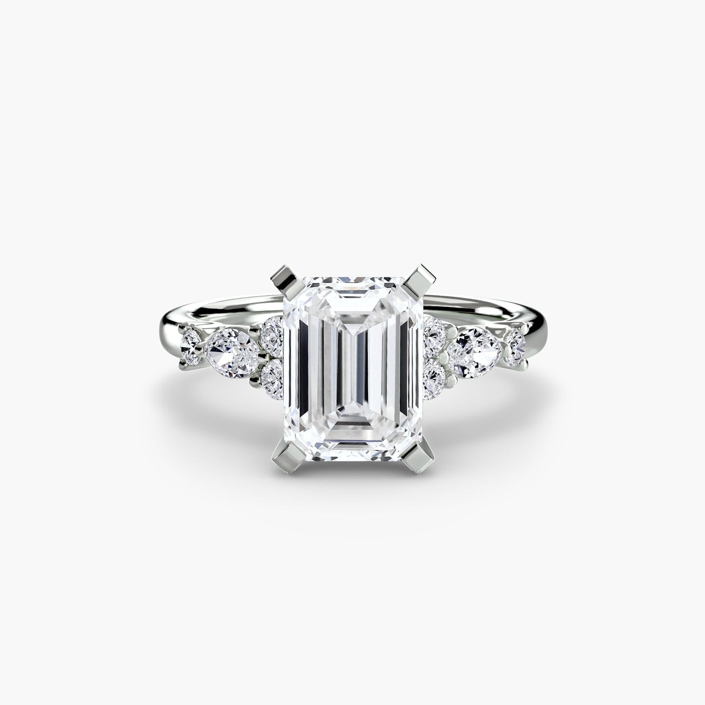 Completed Ring (Hong Kong Size 12.0)