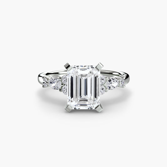 Completed Ring (Hong Kong Size 12.0)