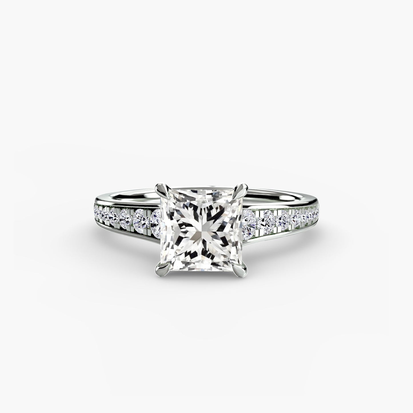 Completed Ring (Hong Kong Size 12.0)