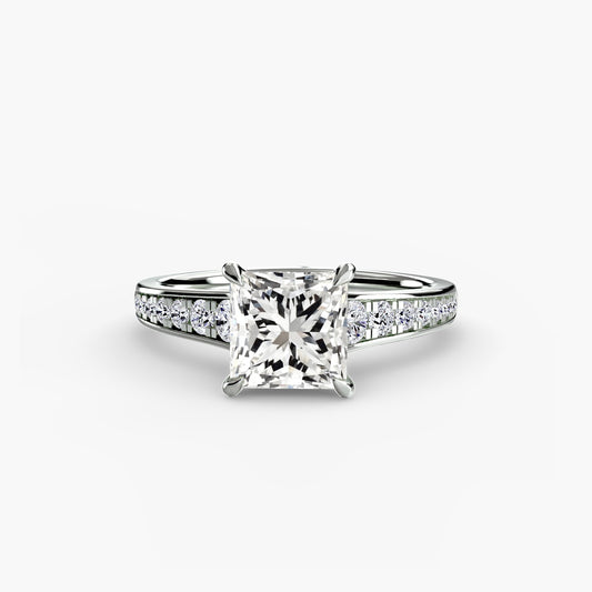 Completed Ring (Hong Kong Size 12.0)