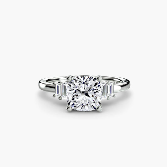 Completed Ring (Hong Kong Size 12.0)