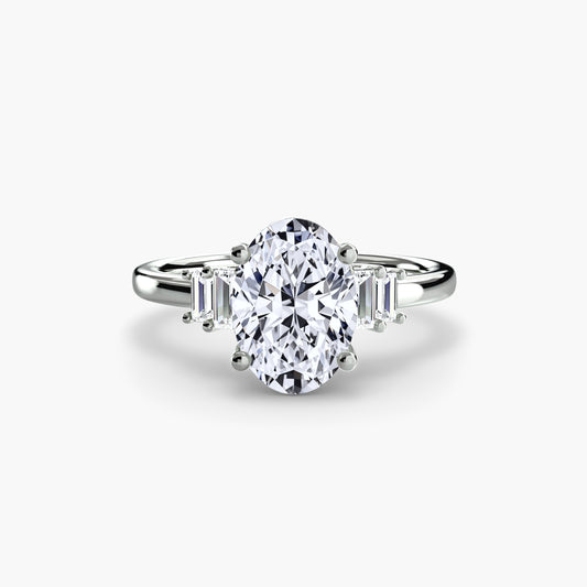 Completed Ring (Hong Kong Size 9.0)