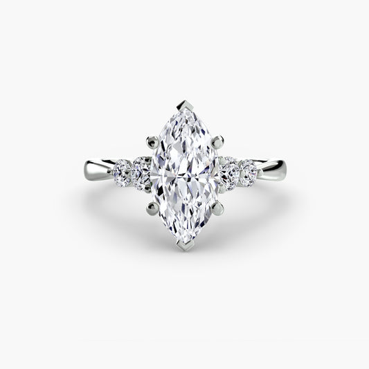 Completed Ring