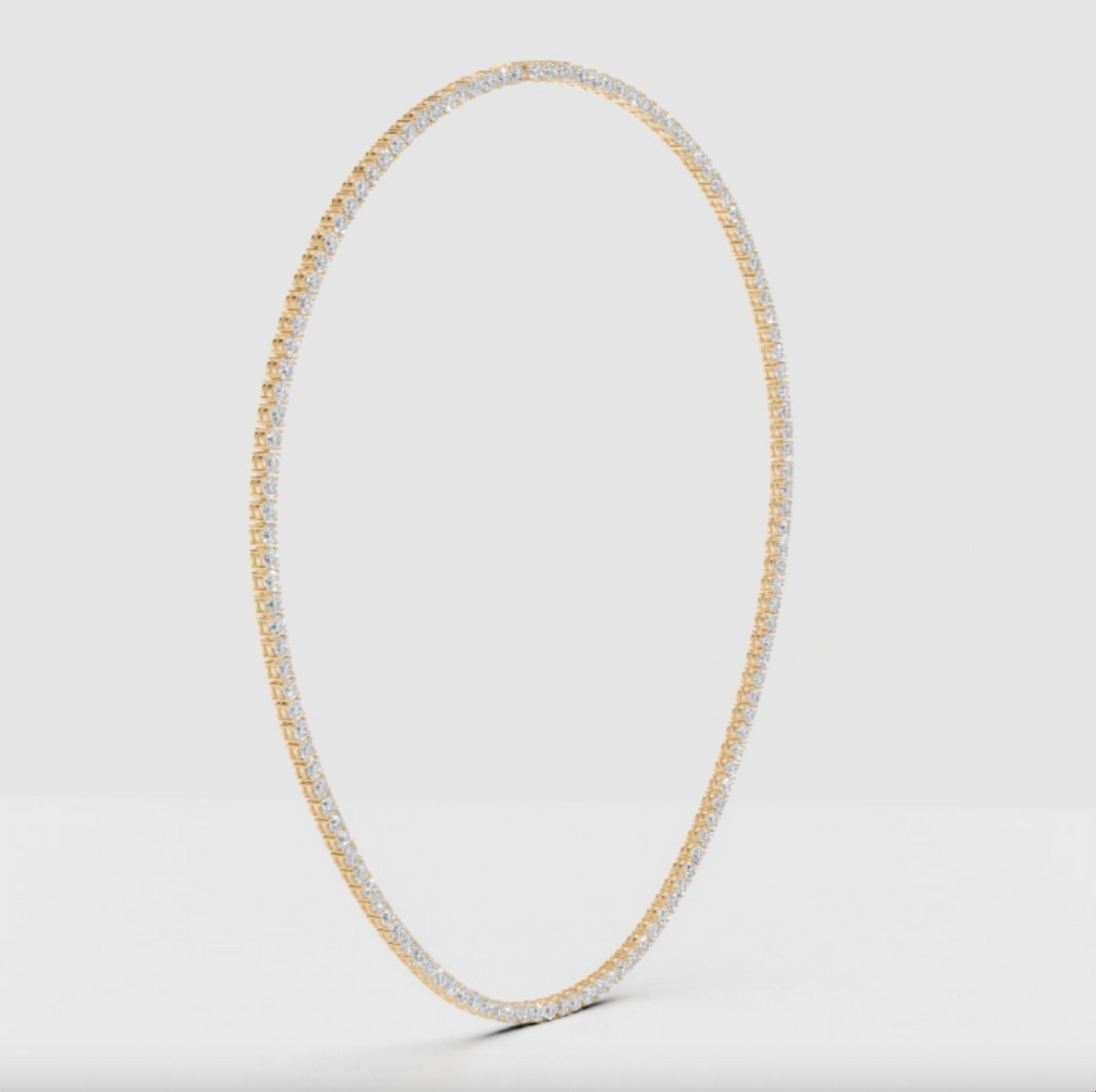 Lumière Tennis Choker