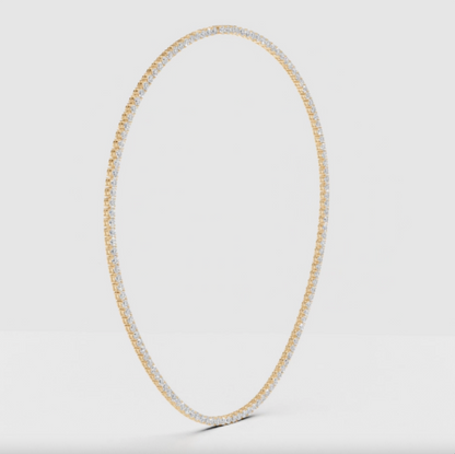 Lumière Tennis Choker