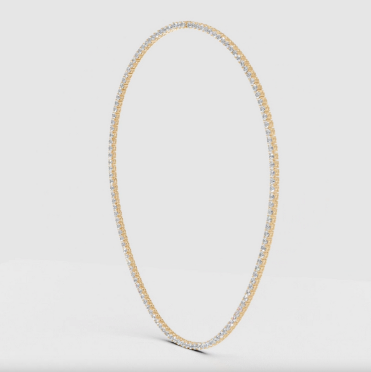 Lumière Tennis Choker
