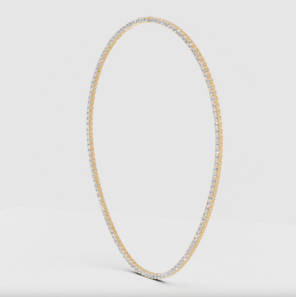 Lumière Tennis Choker