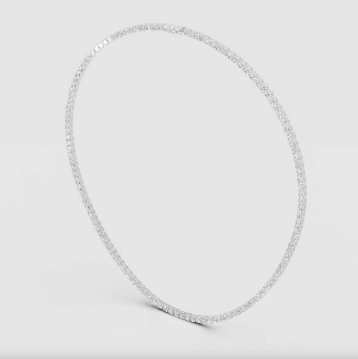 Lumière Tennis Choker