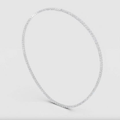 Lumière Tennis Choker