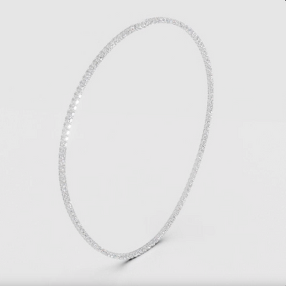 Lumière Tennis Choker