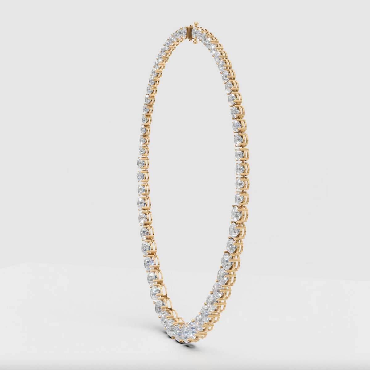 Eclat Graduated Collar