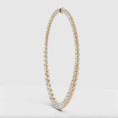 Eclat Graduated Collar