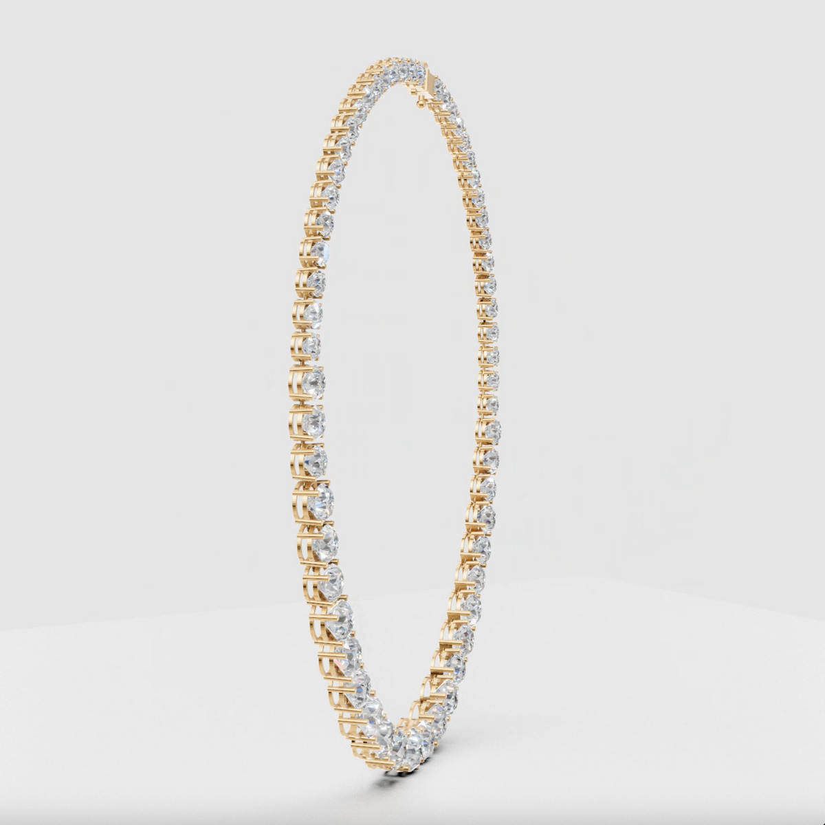 Eclat Graduated Collar