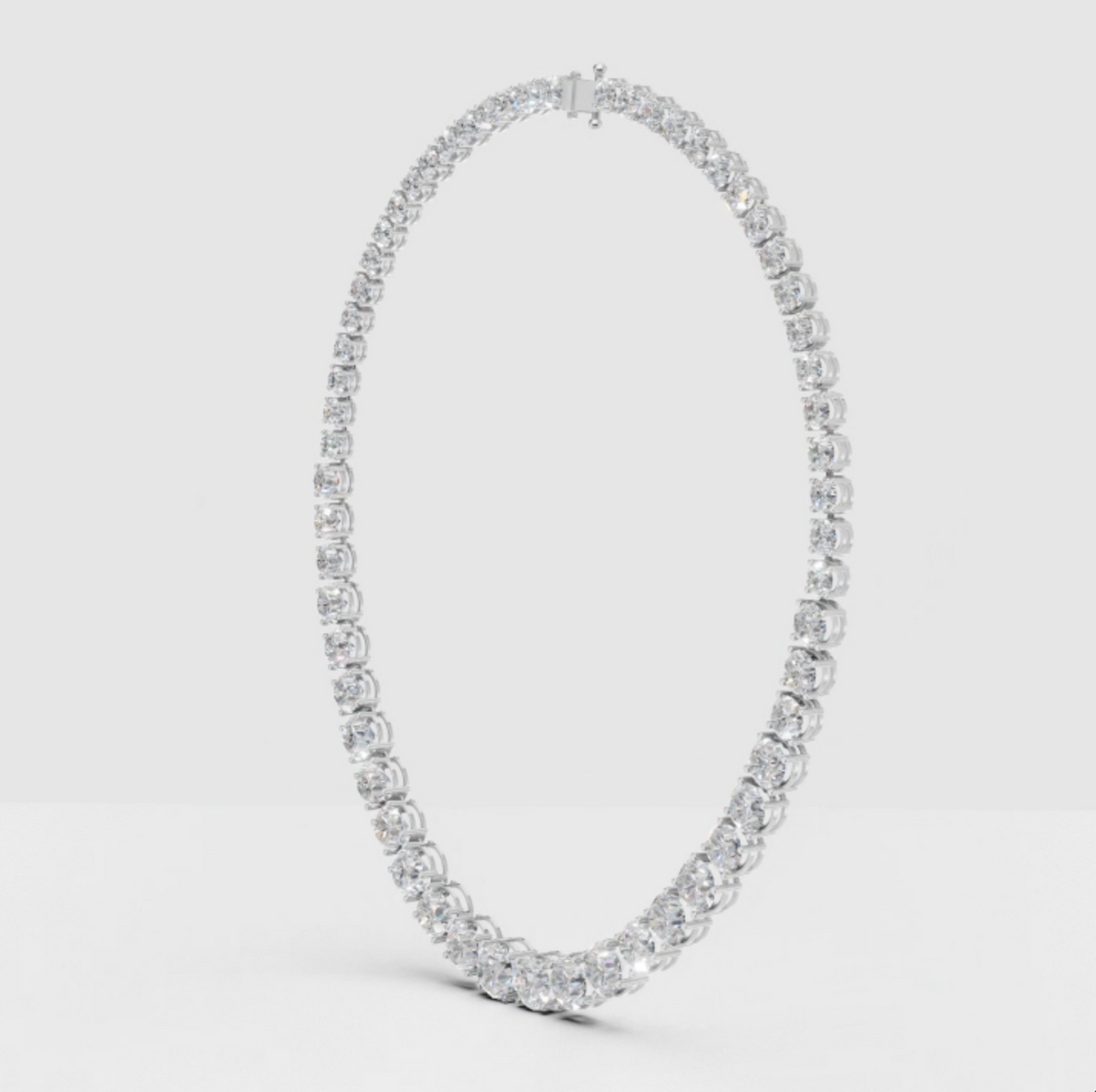 Eclat Graduated Collar