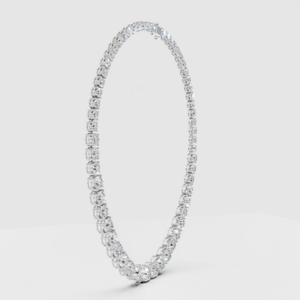 Eclat Graduated Collar