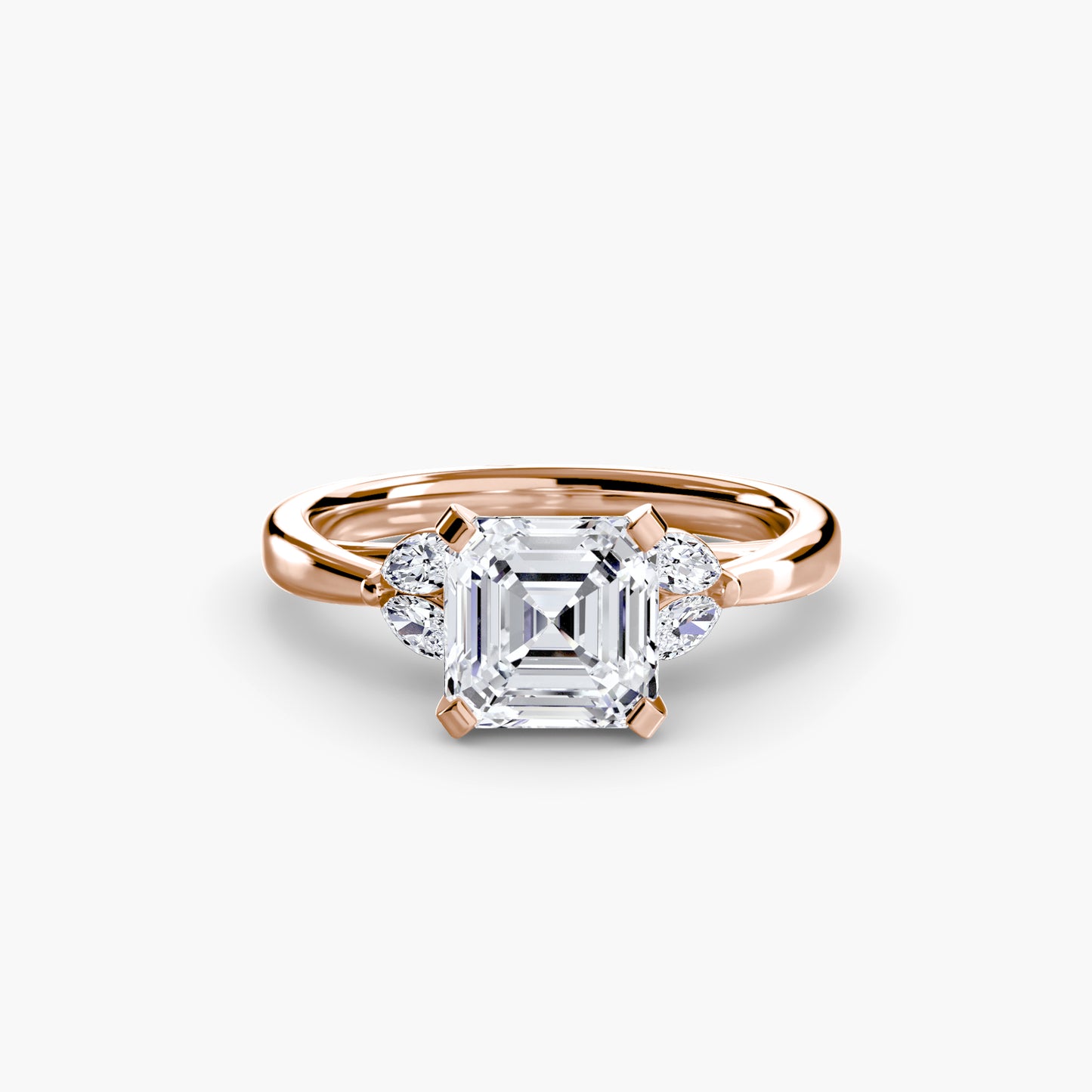 The Celestial Cluster Ring 2