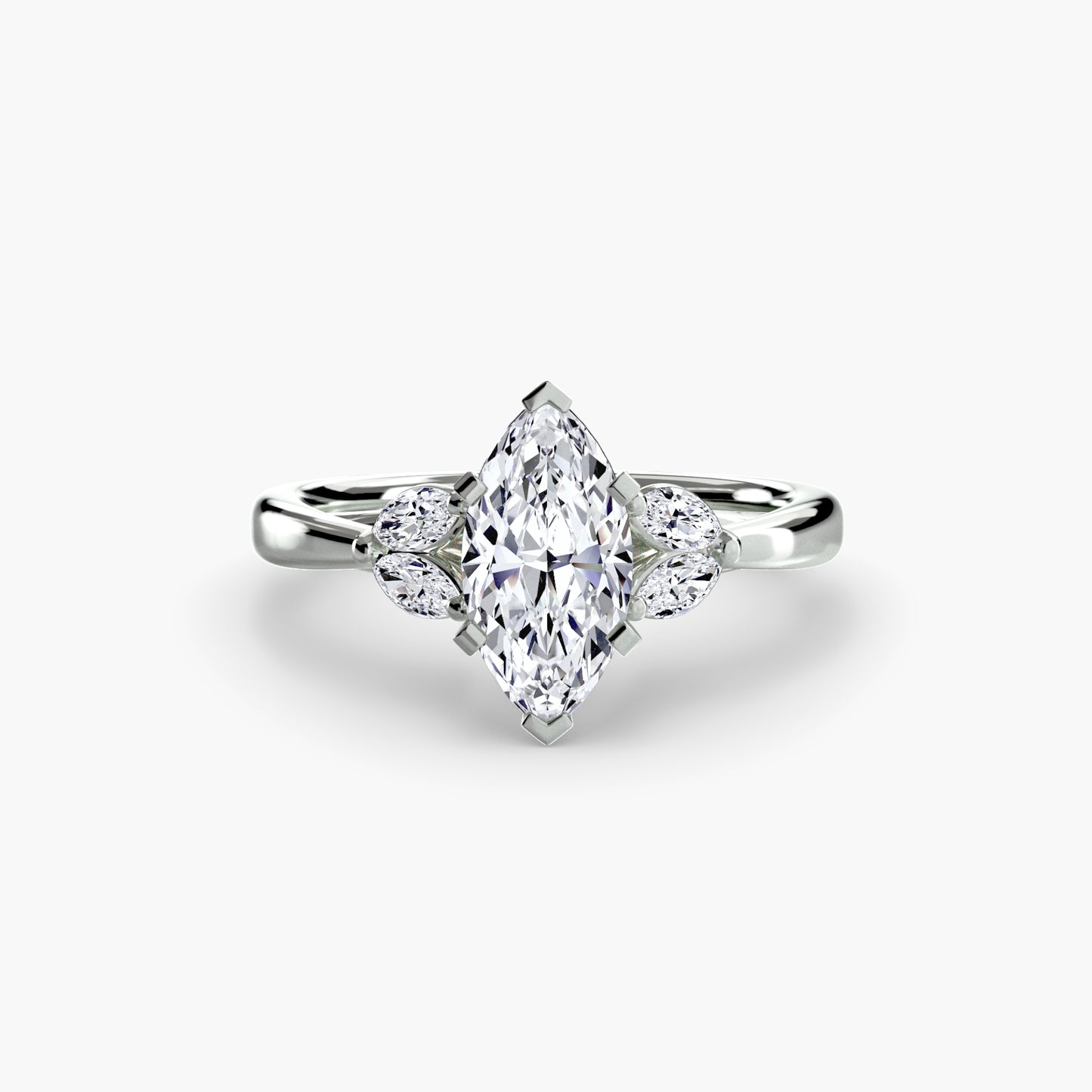 The Celestial Cluster Ring 2