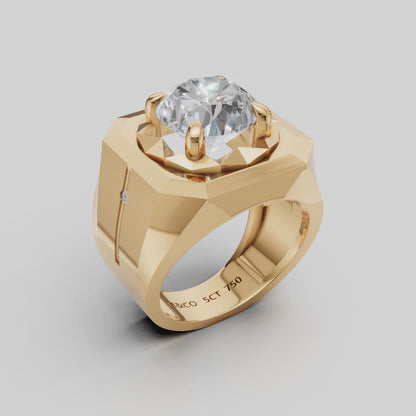 Titan Octa Ring