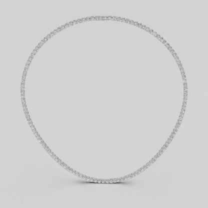 Lumière Tennis Choker