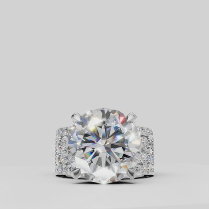The Valentina Ring