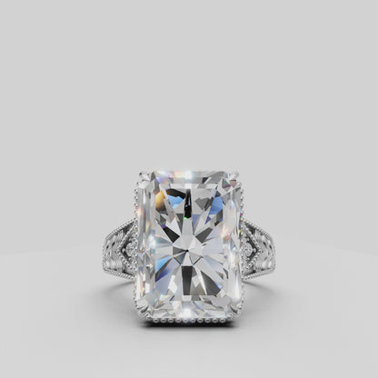 Aurelia Solis Ring