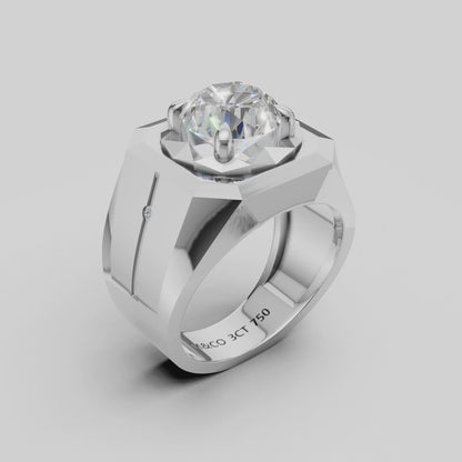 Titan Octa Ring