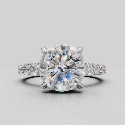 Eternal Grace Ring