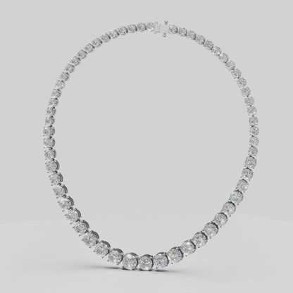 Eclat Graduated Collar