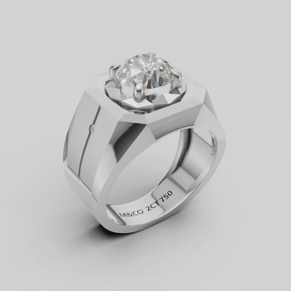 Titan Octa Ring