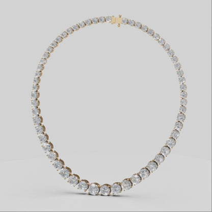 Eclat Graduated Collar