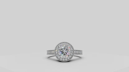 The Soleil Ring